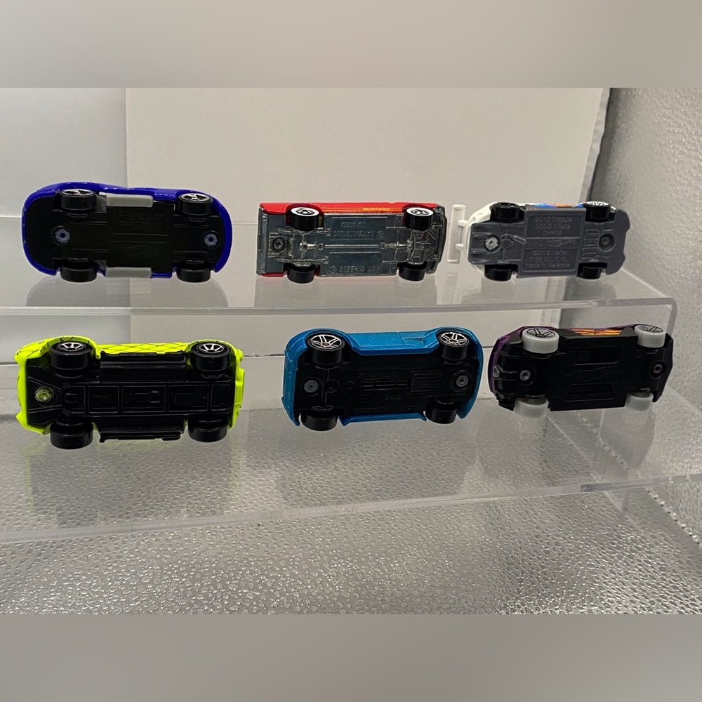 “Convertible” Collection - Picture 4 of 6